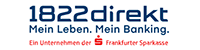 1822direkt Logo