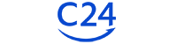 C24 Bank Logo
