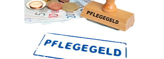 Pflegetagegeld