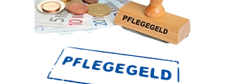 Pflegetagegeld