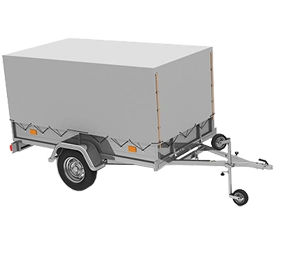 KFZ Co - Anhänger Versicherung Vergleich