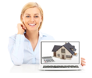 Gebäude und Grund - Baufinanzierung