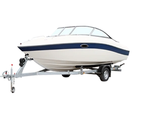 KFZ Co - Bootsversicherung