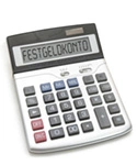 Festgeld