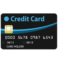 Kreditkarte