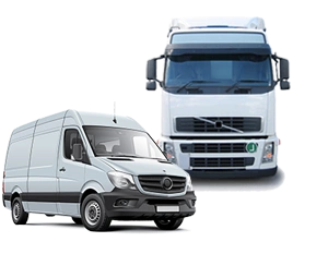 KFZ Co - LKW Versicherung Vergleich