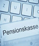 Pensionskasse