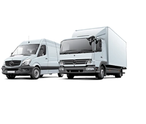 Gewerbe Firmen - Transportversicherung