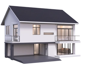 Gebäude und Grund - Gebäudeversicherung