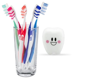 Zahnzusatzversicherung - Krankenzusatz