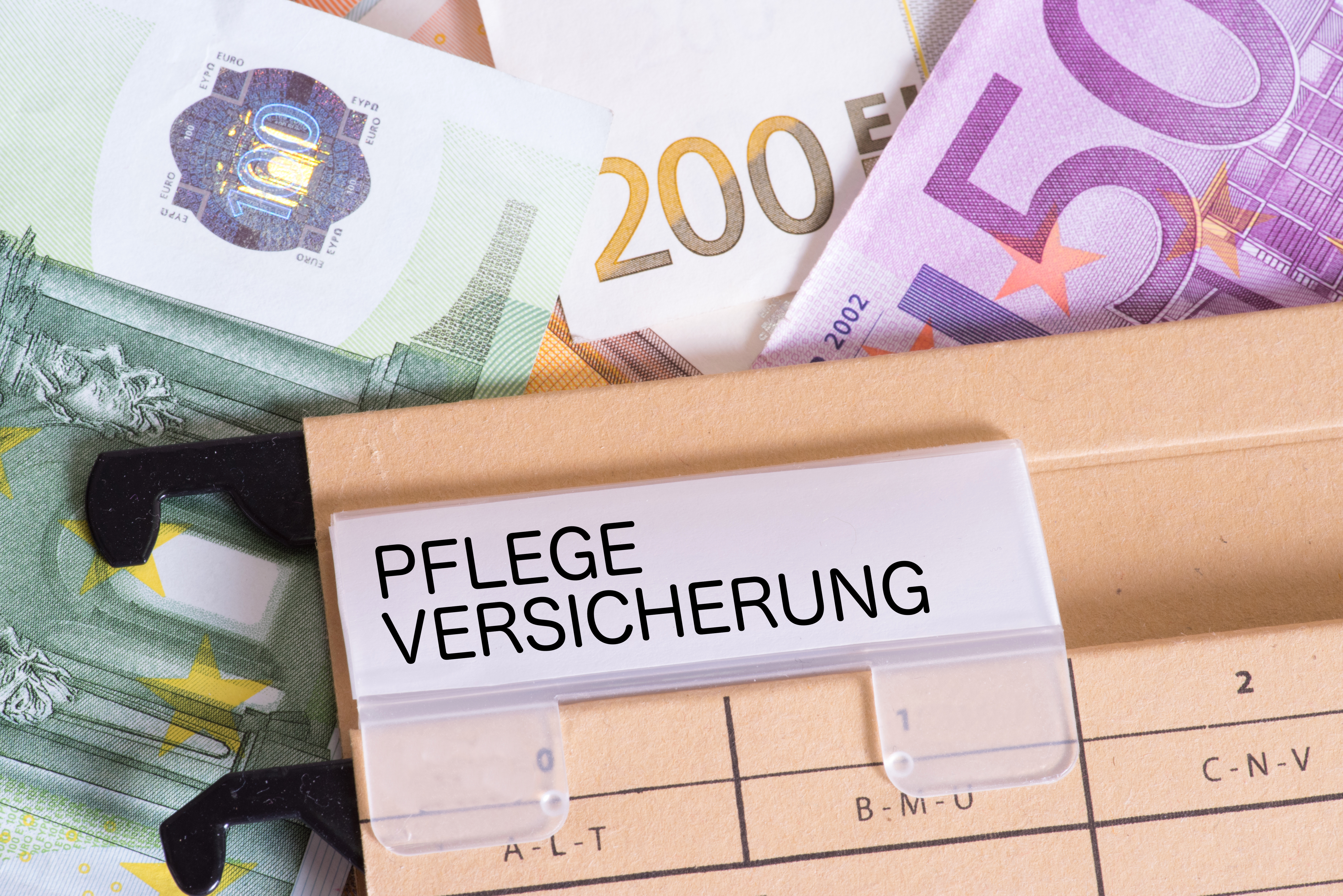 Kleine Beiträge, große Wirkung: So sichern Sie sich gegen Pflegekosten ab
